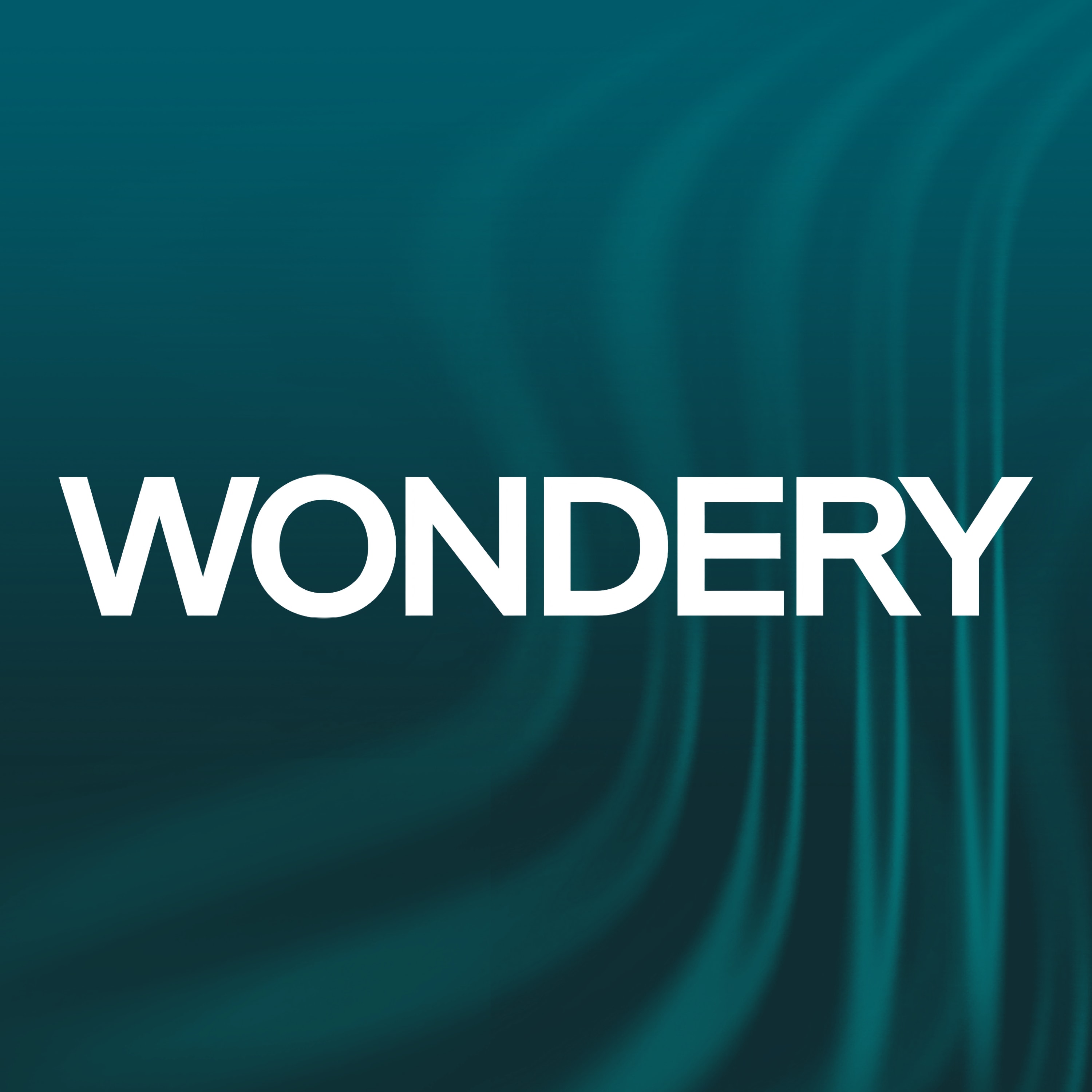 Wondery Partner Support Help Center home page